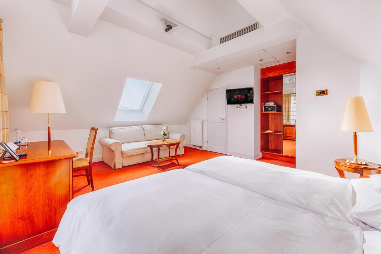 Hotel Moosburger Hof Pfaffenhofen an der Ilm Kültér fotó
