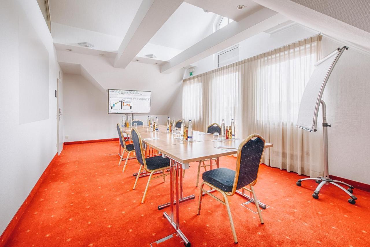 Hotel Moosburger Hof Pfaffenhofen an der Ilm Kültér fotó