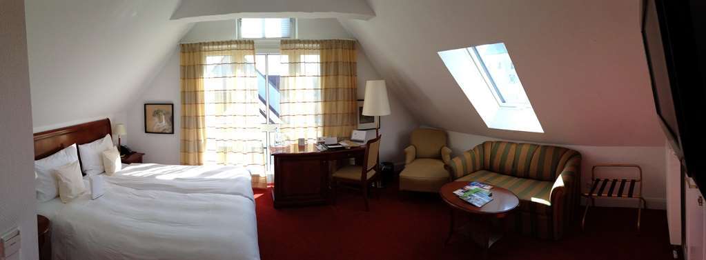 Hotel Moosburger Hof Pfaffenhofen an der Ilm Kültér fotó