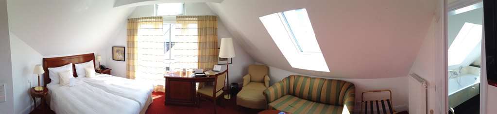 Hotel Moosburger Hof Pfaffenhofen an der Ilm Szoba fotó