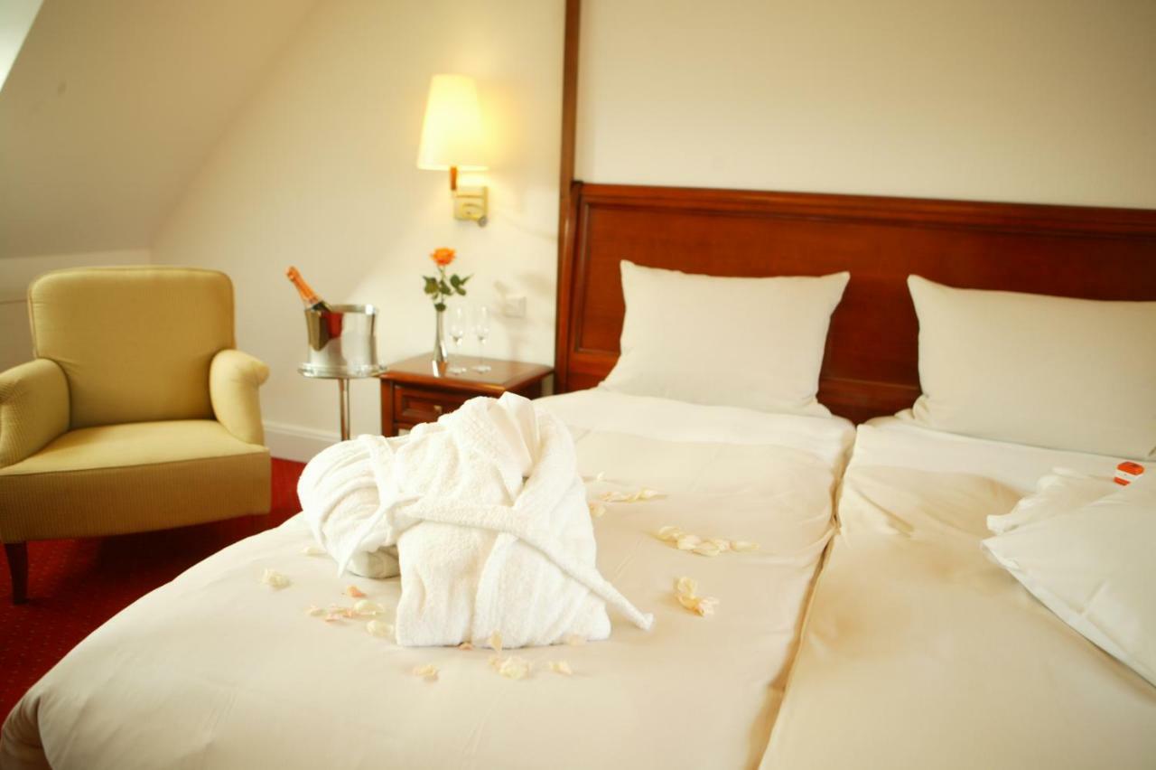 Hotel Moosburger Hof Pfaffenhofen an der Ilm Kültér fotó